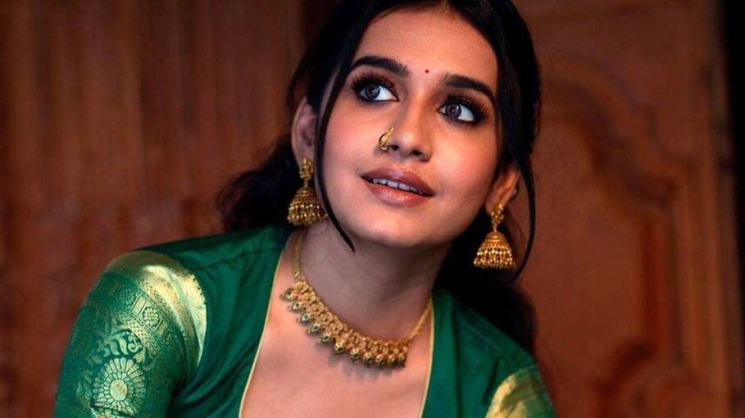 ⁣Katchi sera nikkuthu | Samyuktha Viswanathan album song | Samyuktha Viswanathan Dance