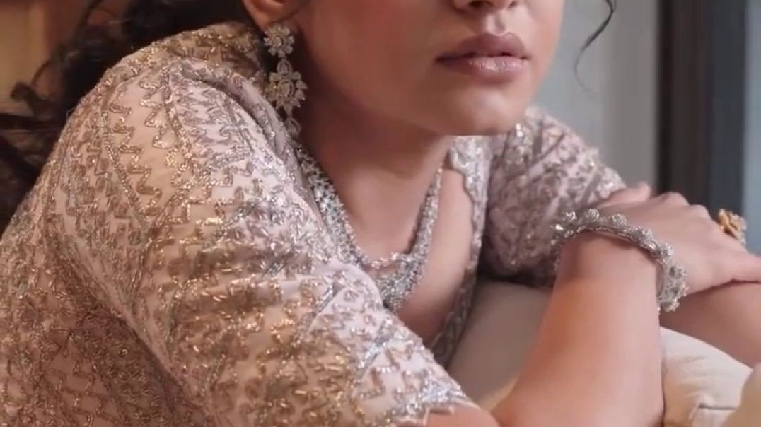 ⁣Samyuktha Viswanathan _ Endha vaasal vazhi Kaadhal nadandhuvarum