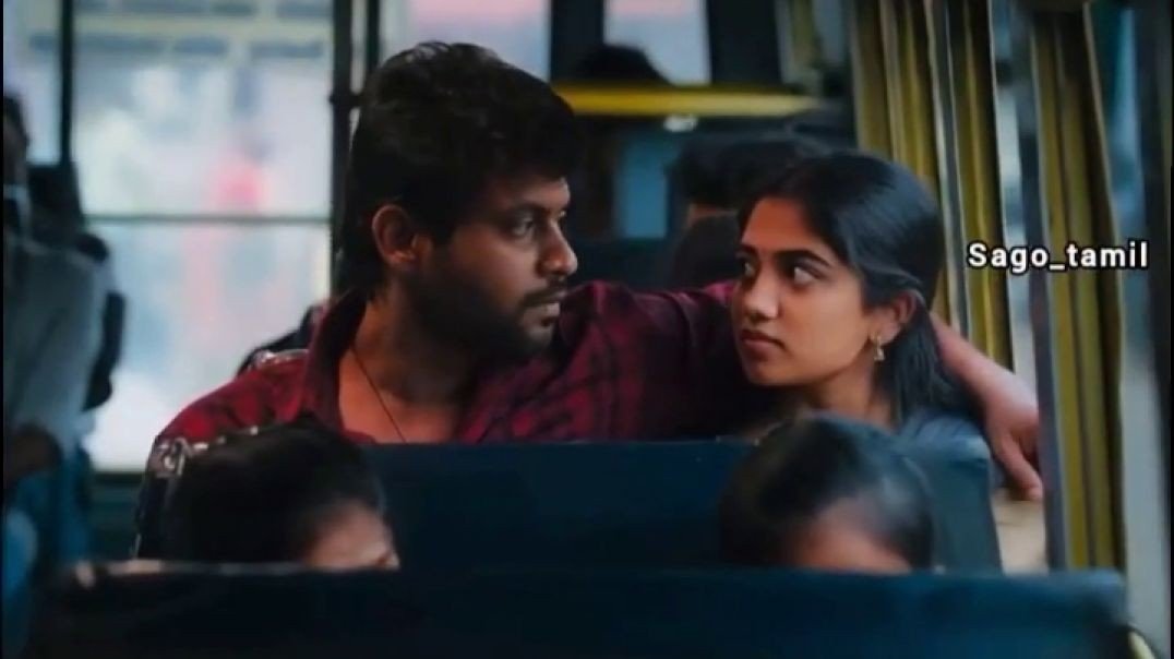 ⁣Tamil Love Status 2024 | Good Feel Love Status | Tamil New Love